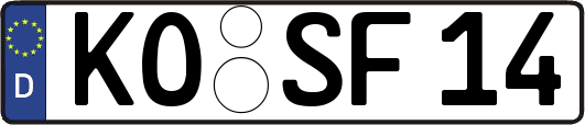 KO-SF14