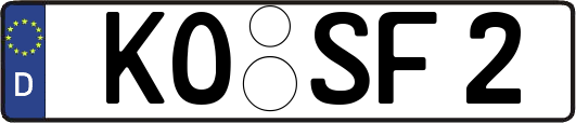 KO-SF2