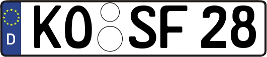 KO-SF28