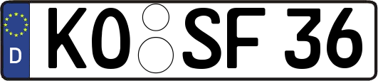 KO-SF36