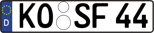 KO-SF44