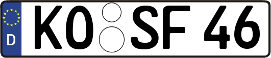 KO-SF46