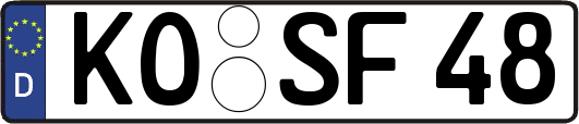 KO-SF48