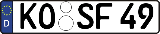 KO-SF49
