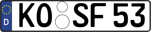 KO-SF53