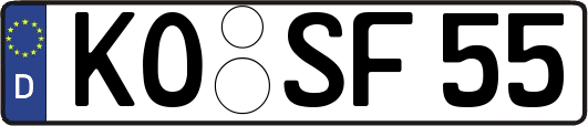 KO-SF55