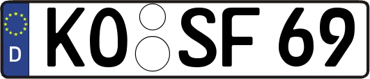 KO-SF69