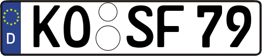 KO-SF79
