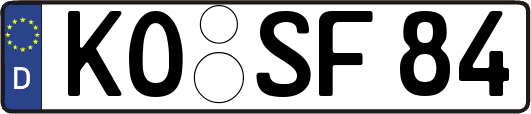 KO-SF84