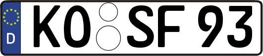KO-SF93