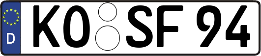KO-SF94