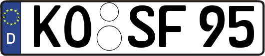 KO-SF95