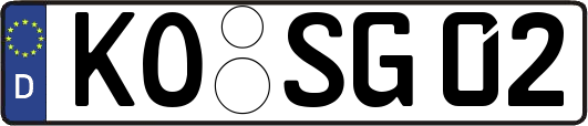 KO-SG02
