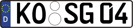 KO-SG04