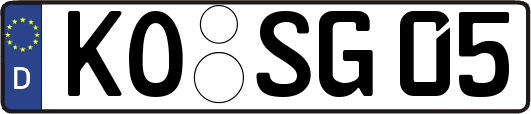 KO-SG05