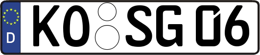 KO-SG06