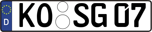 KO-SG07