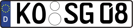 KO-SG08