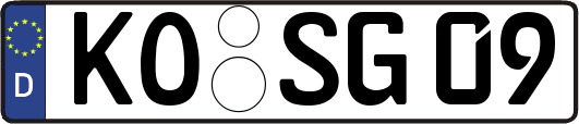 KO-SG09
