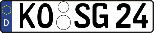 KO-SG24
