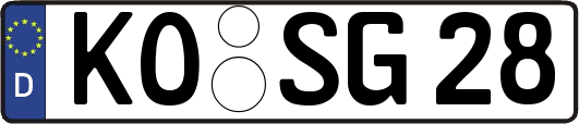 KO-SG28