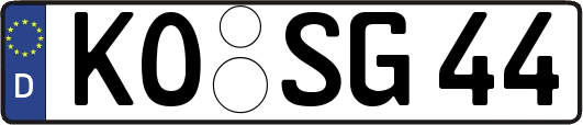 KO-SG44