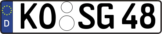 KO-SG48