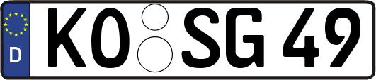 KO-SG49