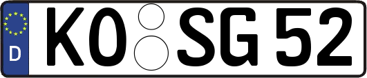 KO-SG52