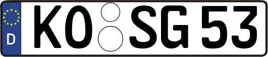 KO-SG53
