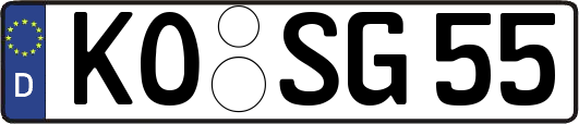 KO-SG55