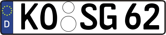 KO-SG62