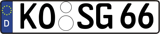 KO-SG66