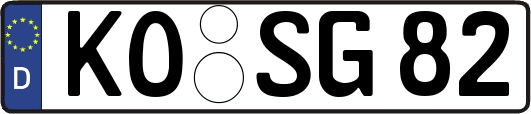 KO-SG82