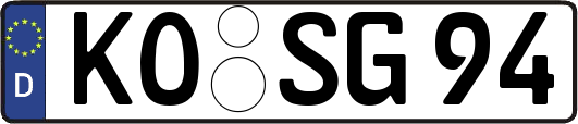 KO-SG94