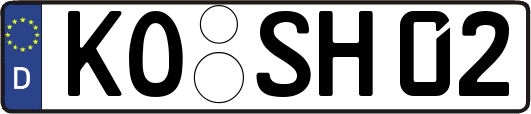 KO-SH02