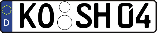 KO-SH04