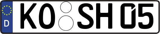 KO-SH05
