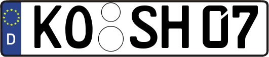 KO-SH07