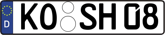 KO-SH08