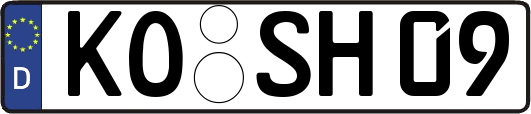 KO-SH09