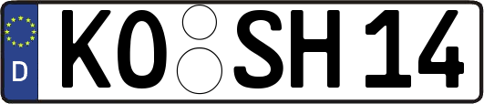KO-SH14