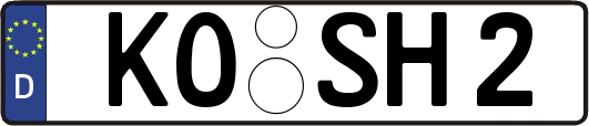 KO-SH2