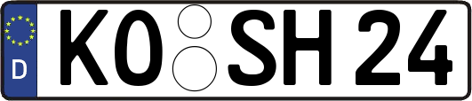 KO-SH24