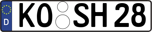 KO-SH28