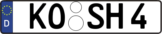 KO-SH4