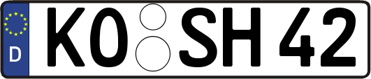 KO-SH42