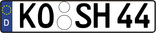 KO-SH44