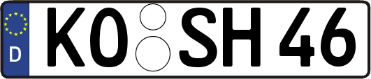 KO-SH46