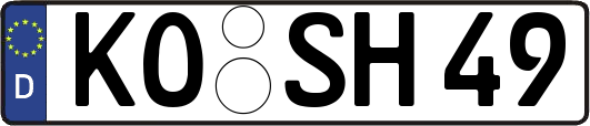 KO-SH49